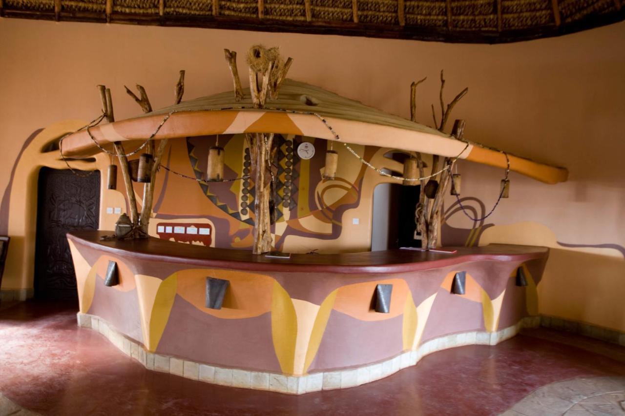 Samburu Sopa Lodge Archers Post Εξωτερικό φωτογραφία