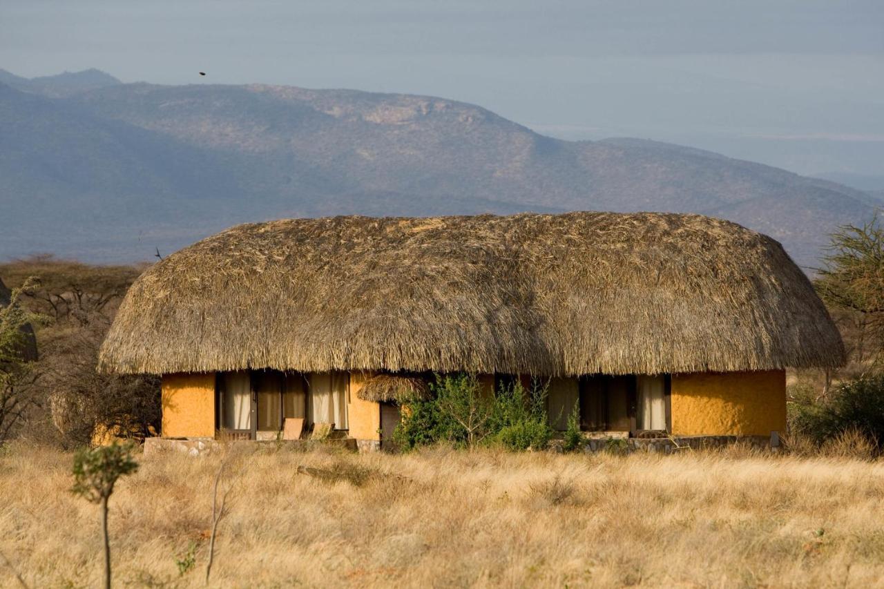 Samburu Sopa Lodge Archers Post Εξωτερικό φωτογραφία