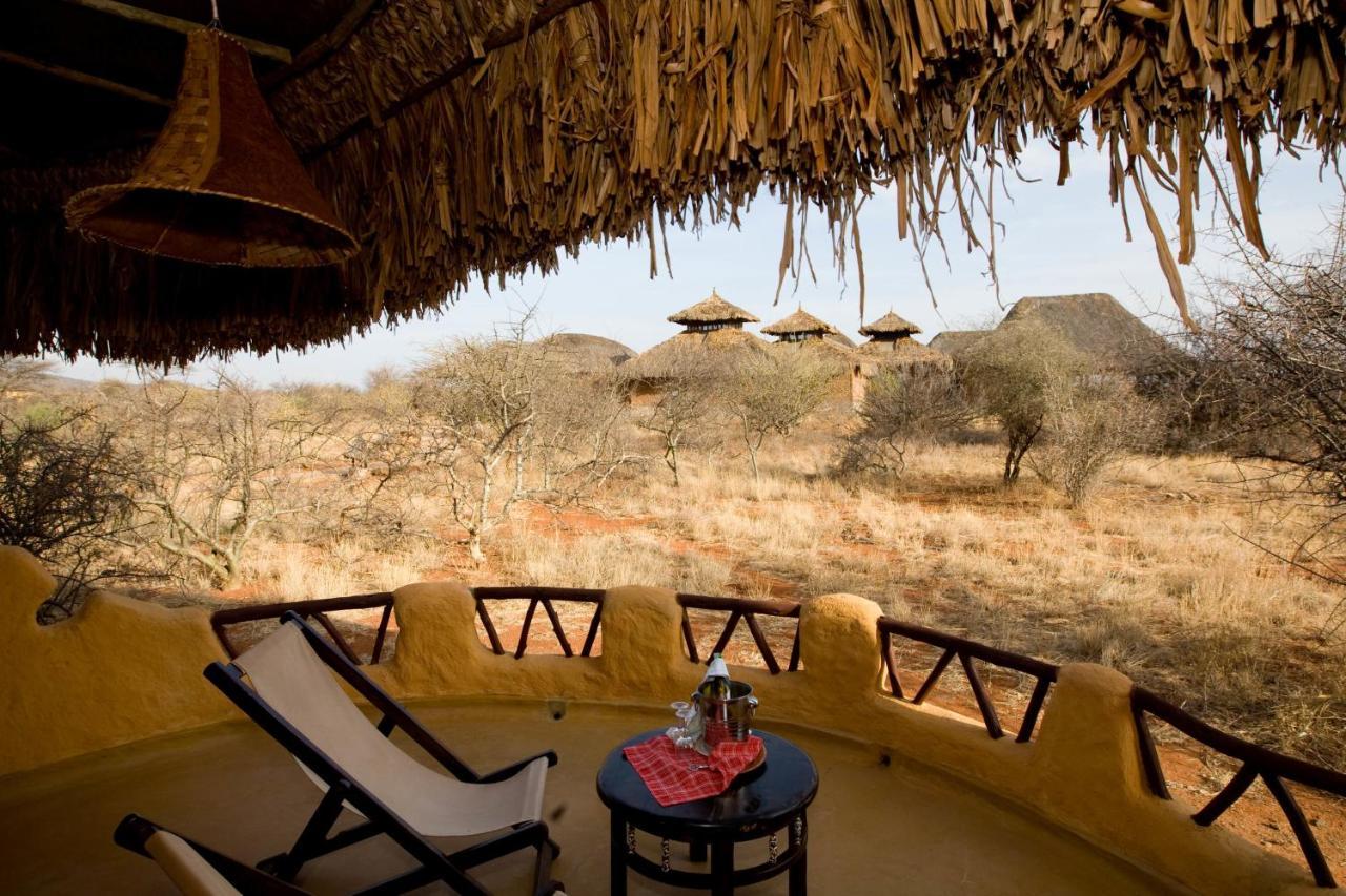 Samburu Sopa Lodge Archers Post Εξωτερικό φωτογραφία