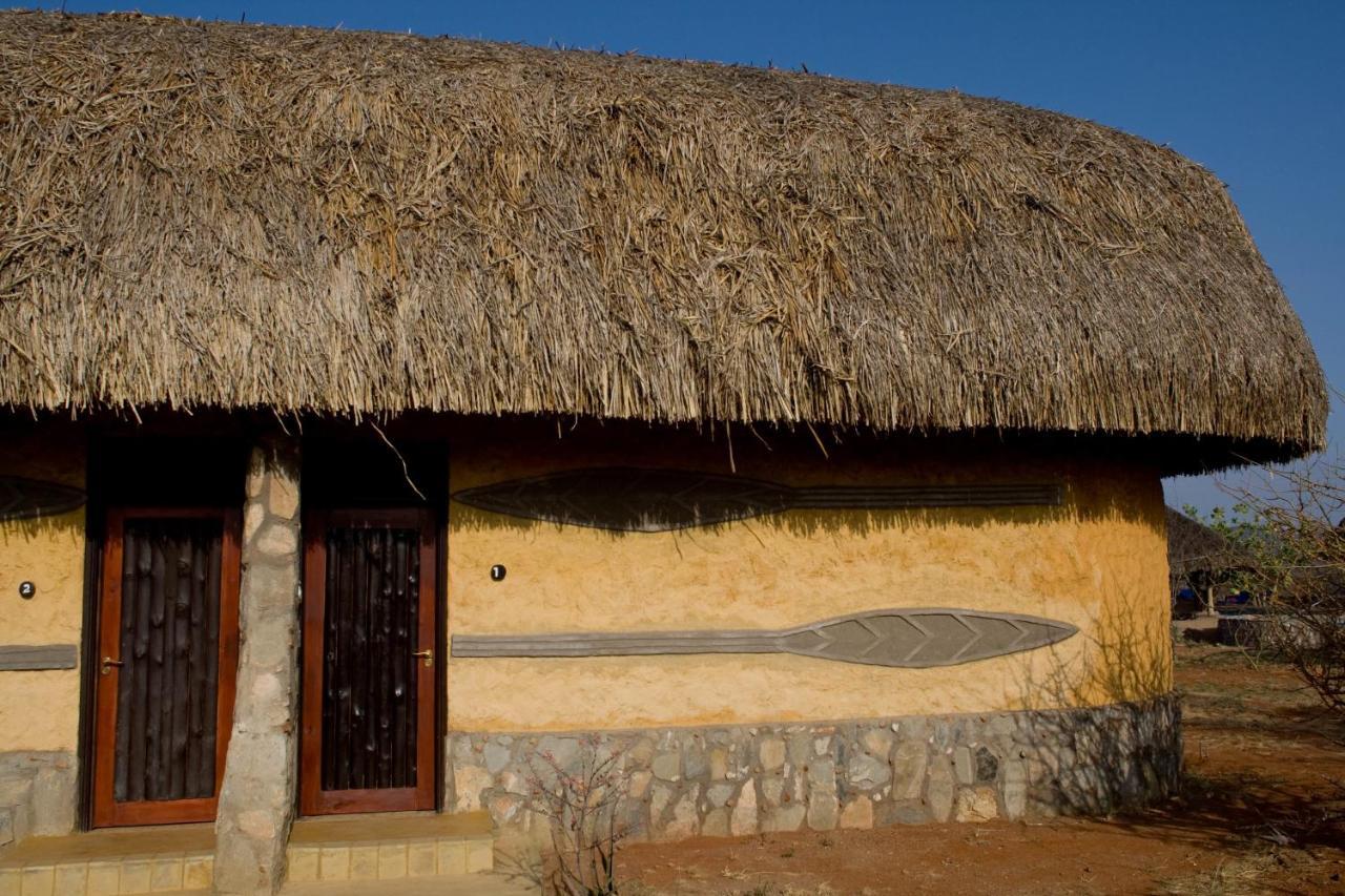 Samburu Sopa Lodge Archers Post Εξωτερικό φωτογραφία