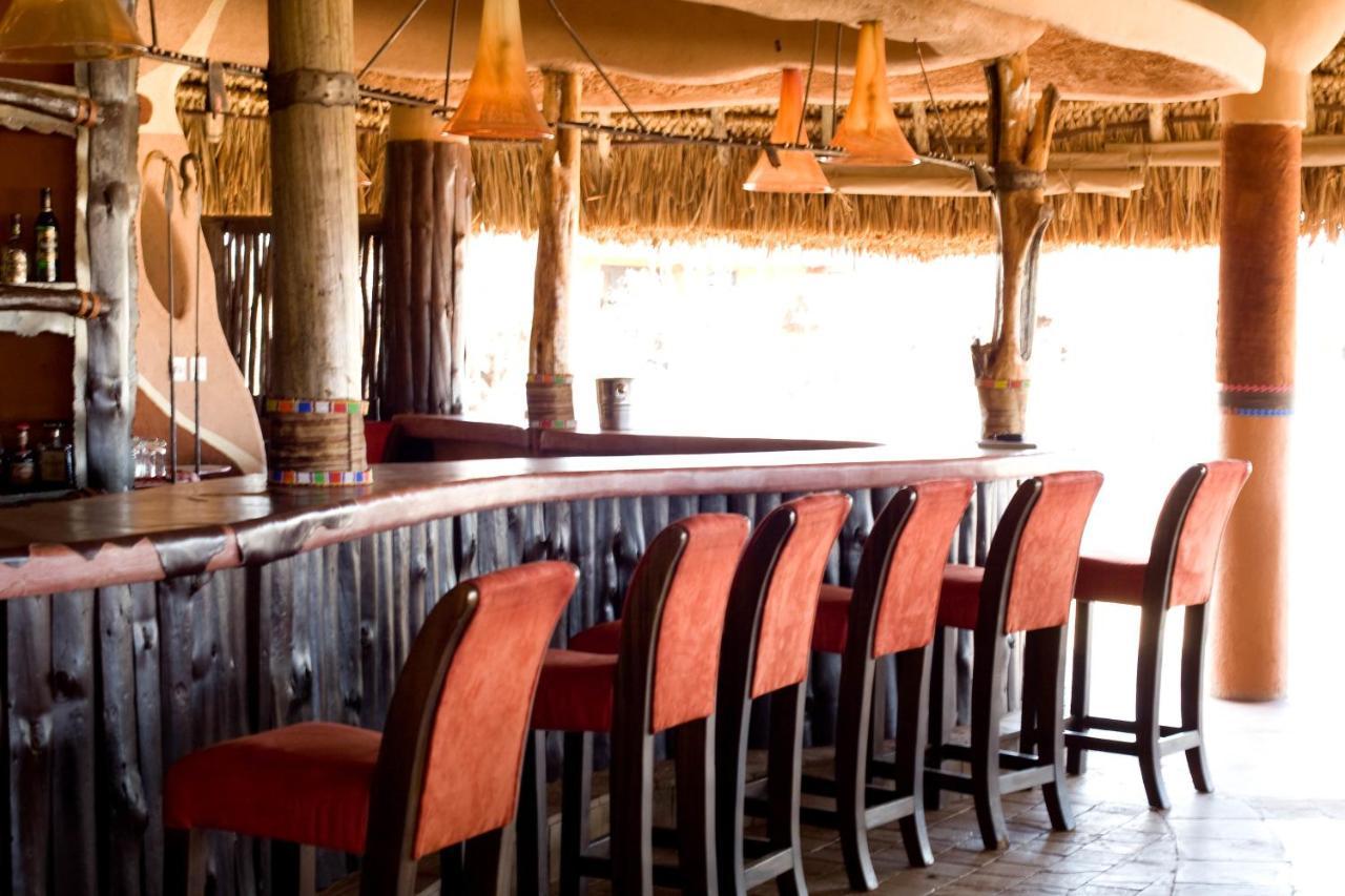Samburu Sopa Lodge Archers Post Εξωτερικό φωτογραφία